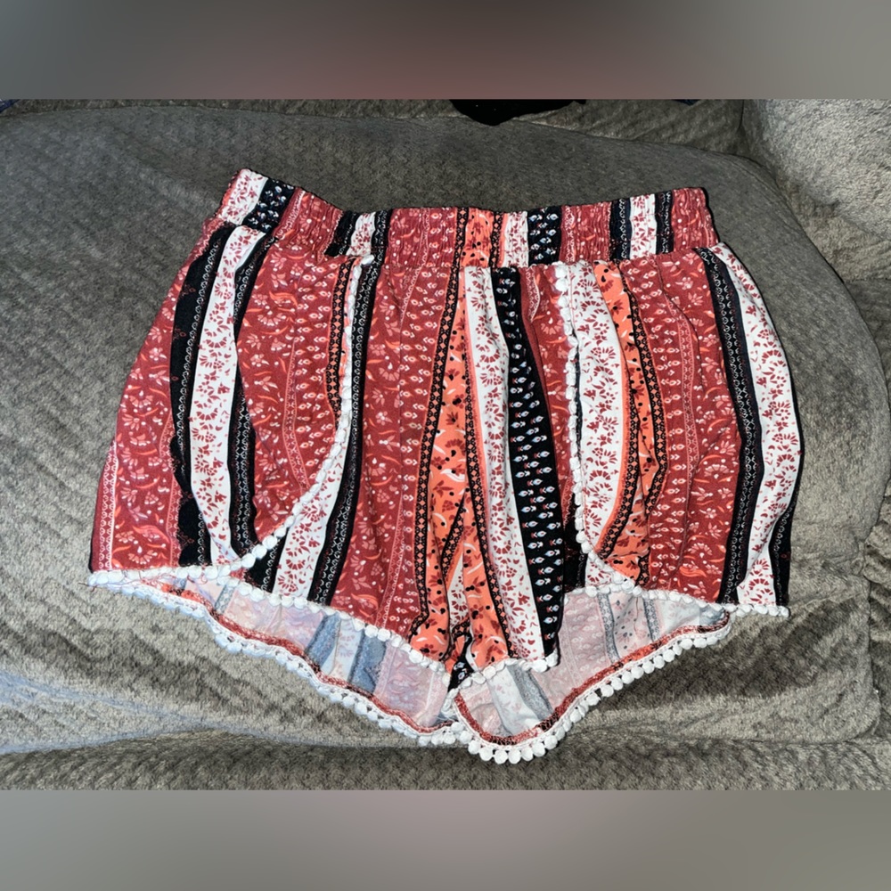 RUE 21- shorts
